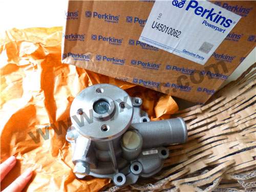 珀金斯Perkins 配件145206320節溫器、U45017961水泵(403)