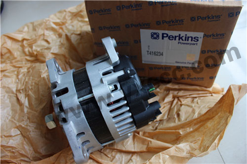 珀金斯Perkins 柴油發動機T400950渦輪增壓器、T400304啟動馬達、T400726噴油器、CH1